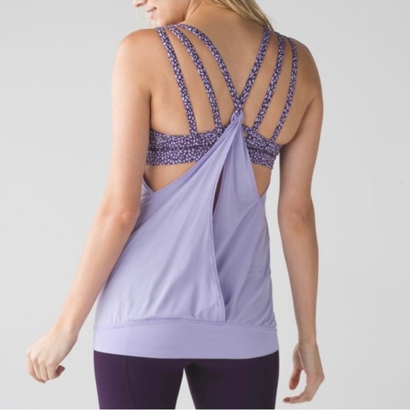 Lululemon Noveau Limits Tank Top - Picture 6 of 8